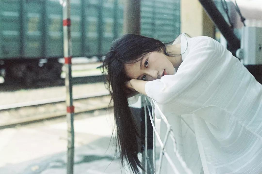 女人，你熱愛你的身體么？
