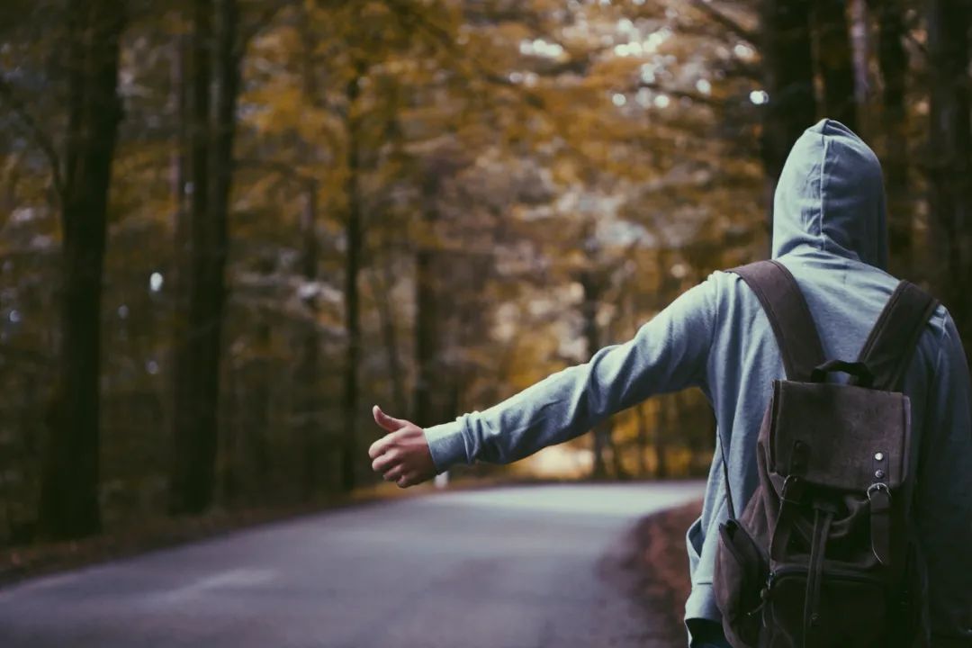 放下對(duì)父母的恨，才是真正意義上的長(zhǎng)大