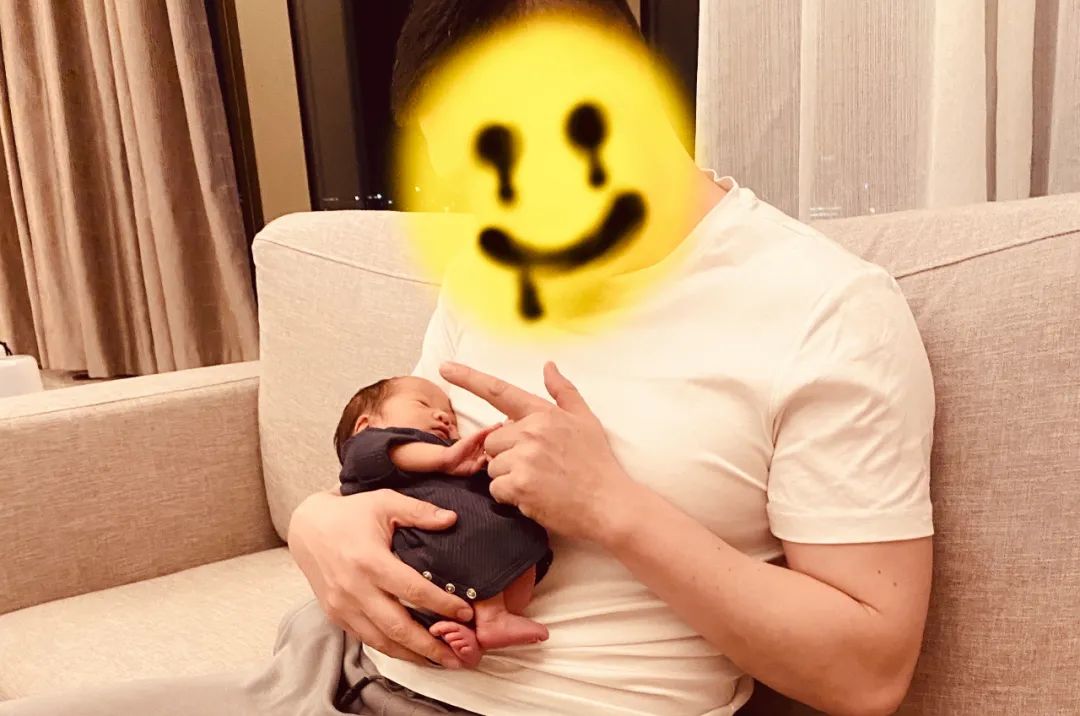 患了產(chǎn)后抑郁癥，半夜我把老公給揍了