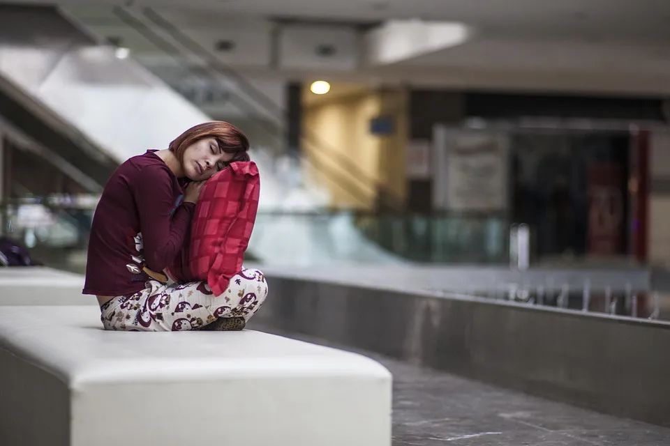 入睡困難，睡眠障礙癥改善的方法