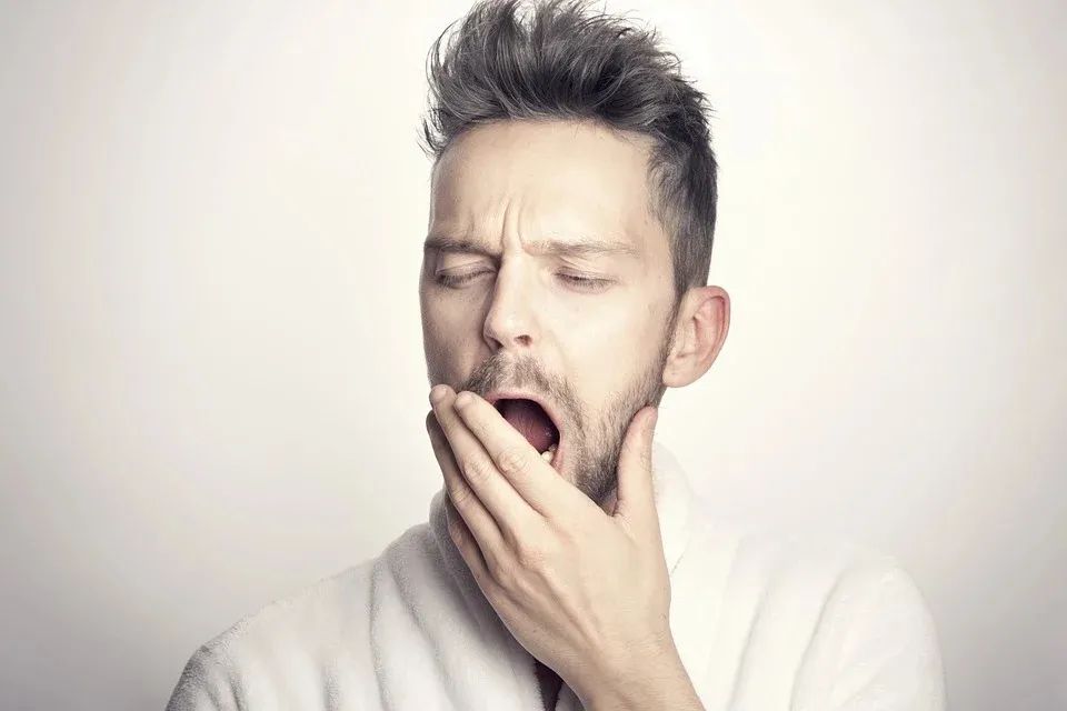 入睡困難，睡眠障礙癥改善的方法