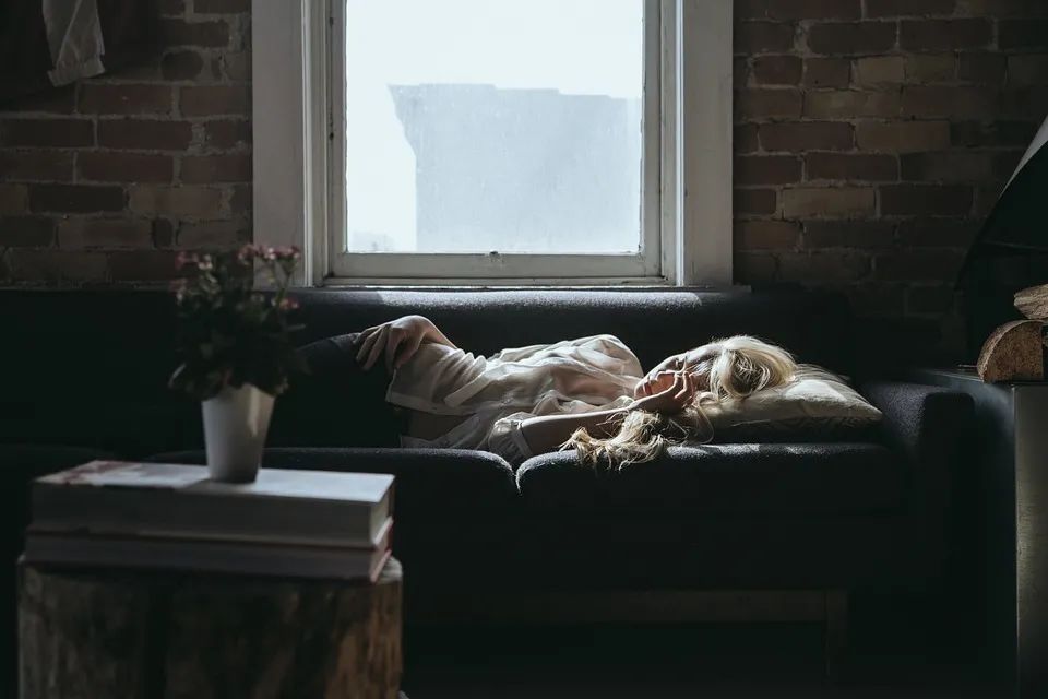入睡困難，睡眠障礙癥改善的方法