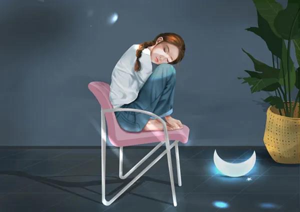 做小三、同性戀、抑郁癥、被離婚的女人請(qǐng)放過自己