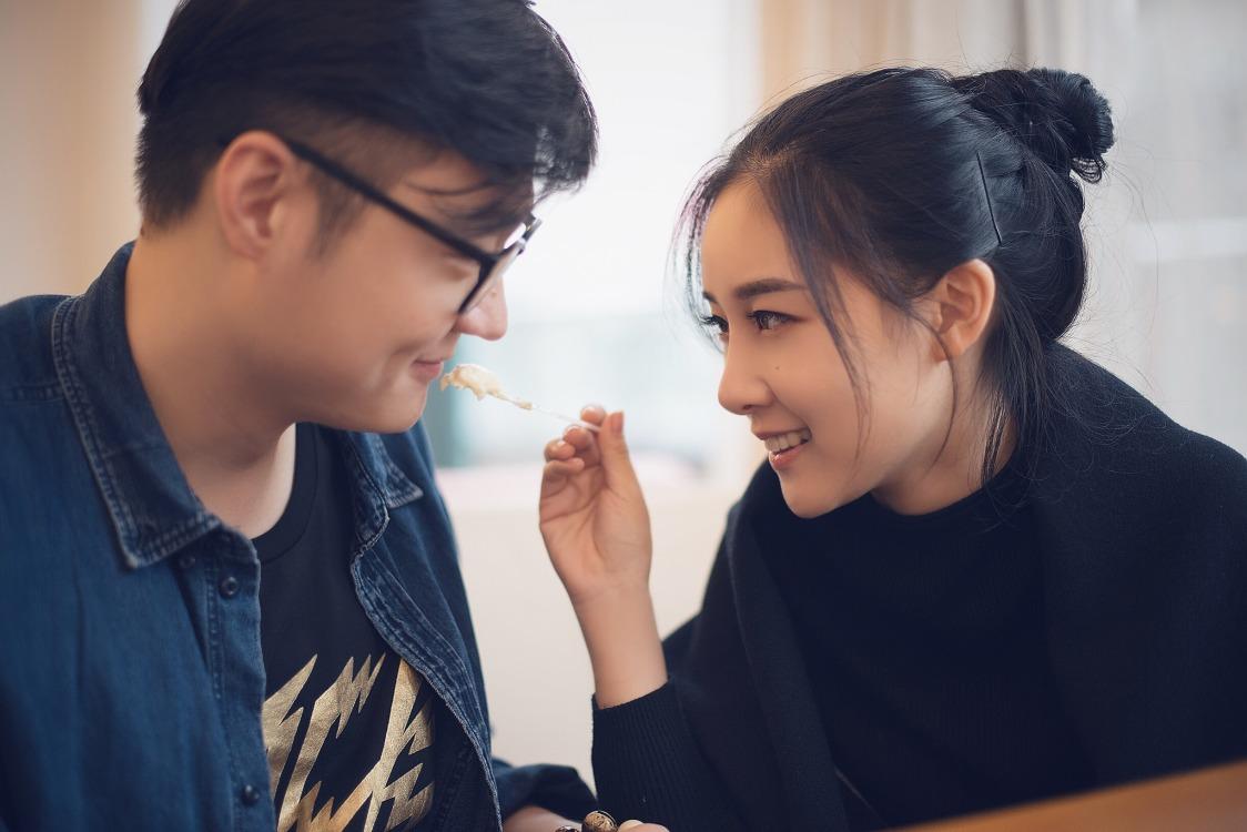 婚姻的心理游戲中，思維反芻和迷思沉溺都不是好事情