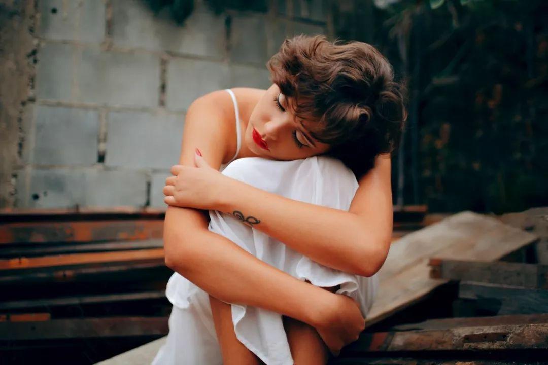 被動(dòng)型人格之消極逃避型的女性