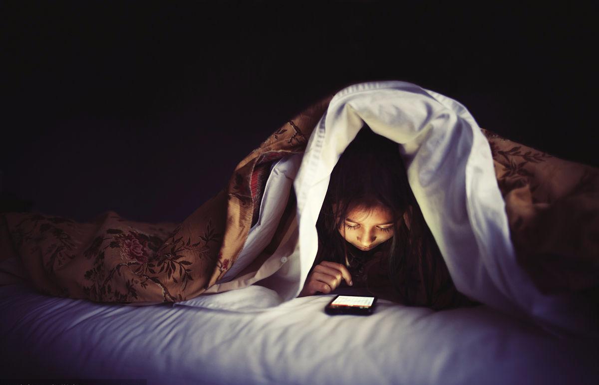 睡眠障礙：經(jīng)常失眠的原因及解決辦法