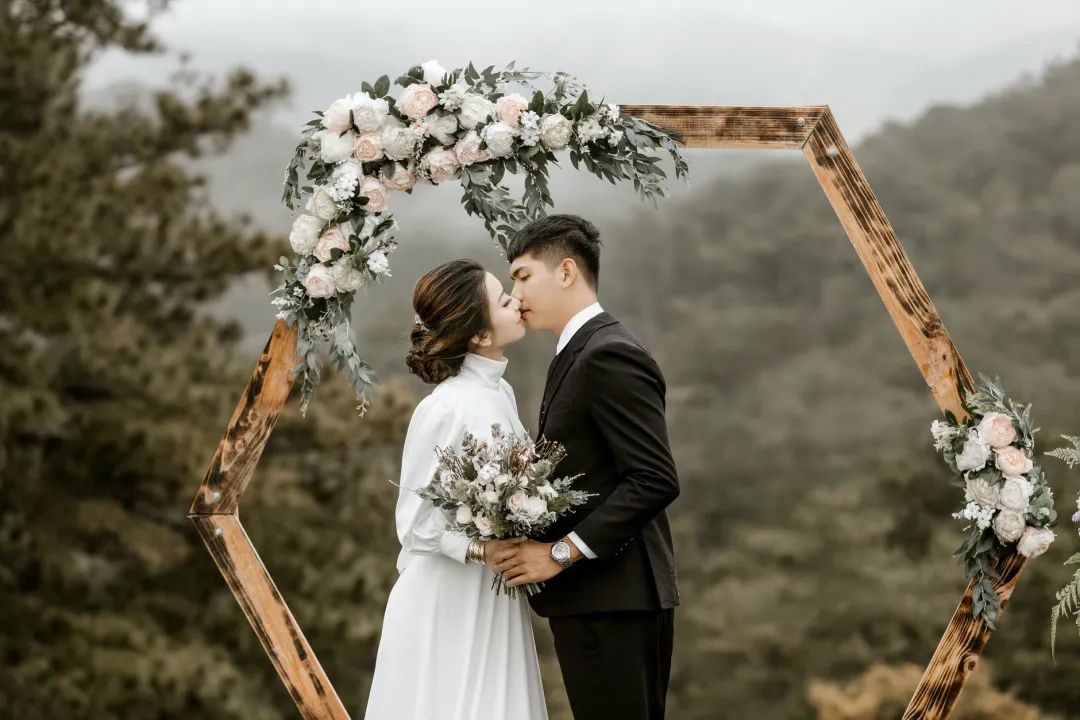 男人什么時候會想結(jié)婚？