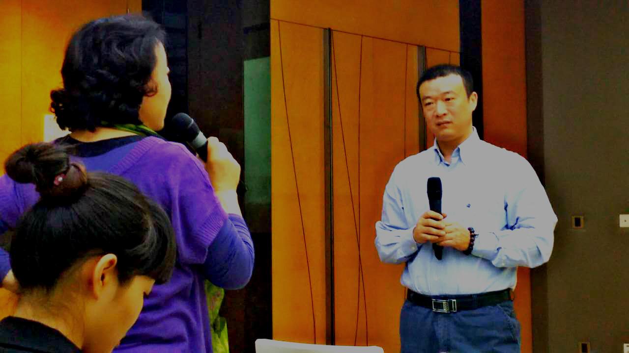 九型人格：防御機(jī)制覺察成長(zhǎng)之4號(hào)內(nèi)向投射