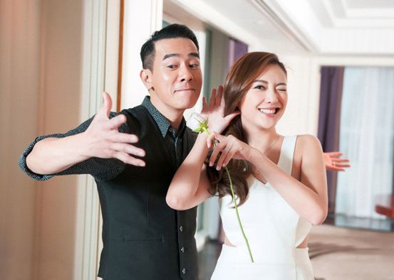 七年之癢：婚姻中的危機(jī)從何而來？