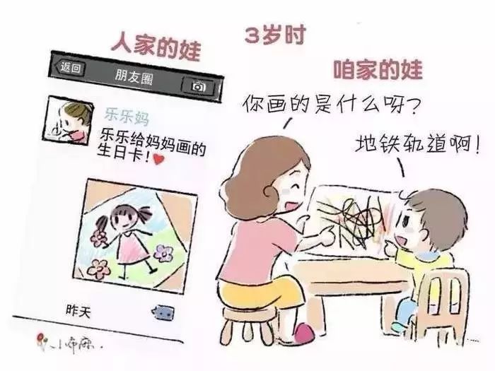朋友圈里的那些奇葩們到底是什么心理