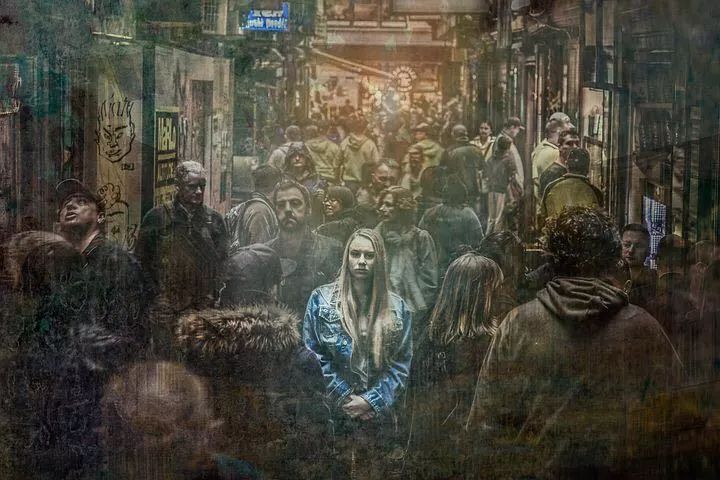 去心理診所看心理醫(yī)生為什么會猶豫不決