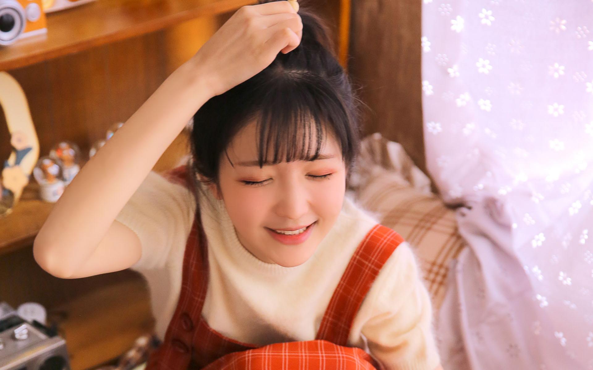 做一個(gè)乖乖女難道錯(cuò)了么？