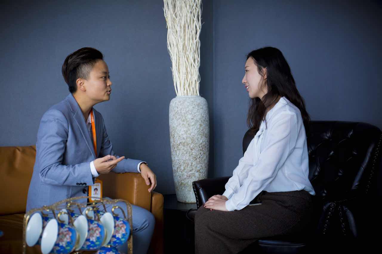 我為什么選擇成為心理咨詢師