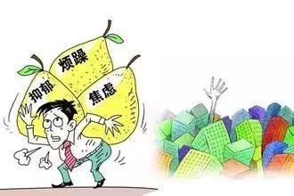 為什么我放棄互聯(lián)網(wǎng)從事心理咨詢行業(yè)？