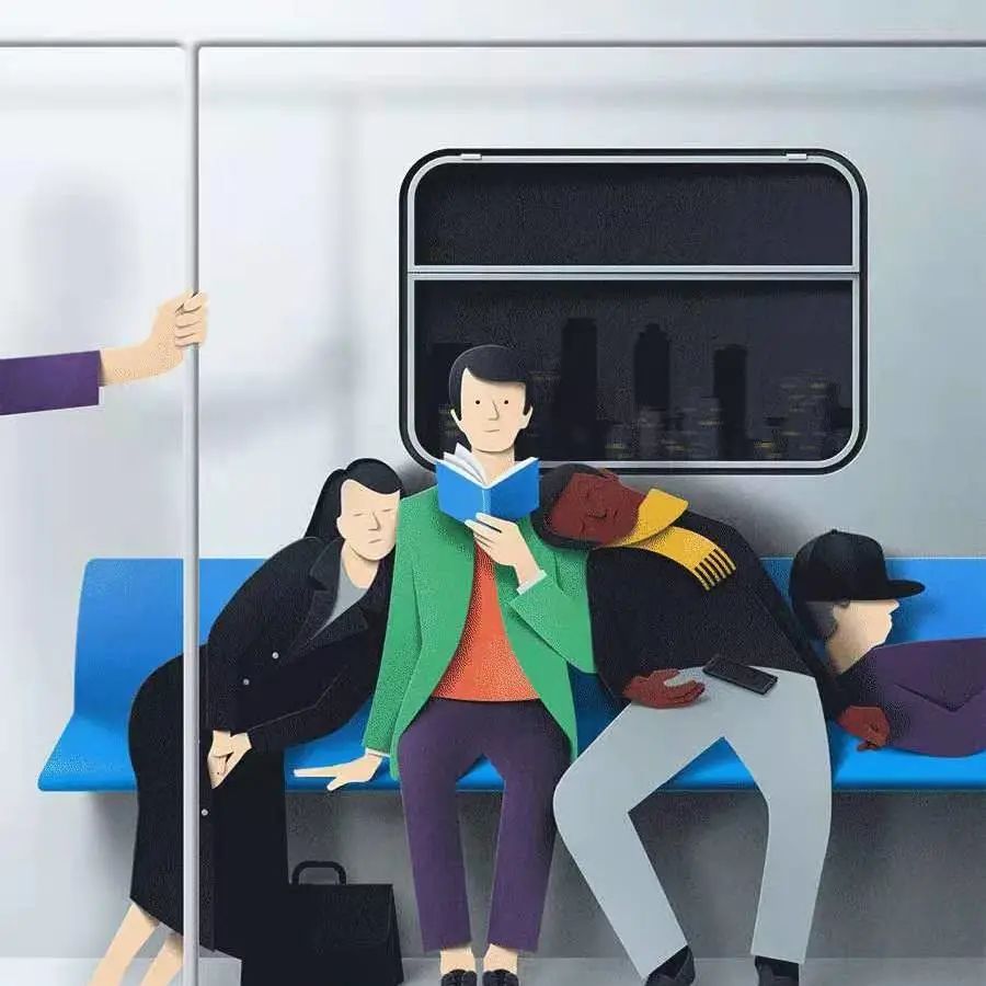 如何拿捏好人際關(guān)系的分寸感？