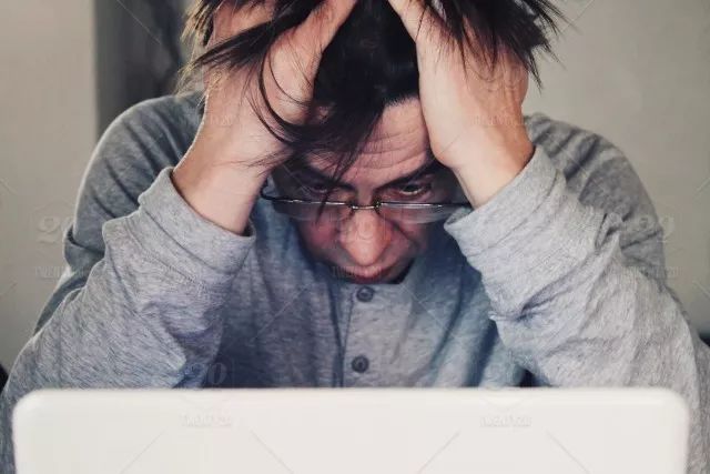 愛發(fā)脾氣的孩子可能患有焦慮障礙