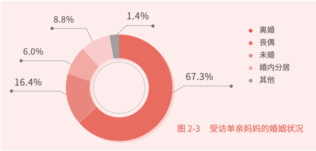 單身育兒的女性，為什么會(huì)選擇生下孩子？