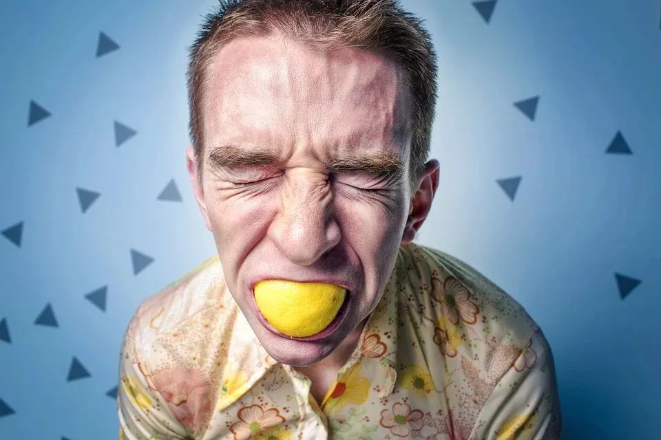 焦慮的時(shí)候就想吃東西是怎么回事你知道嗎？