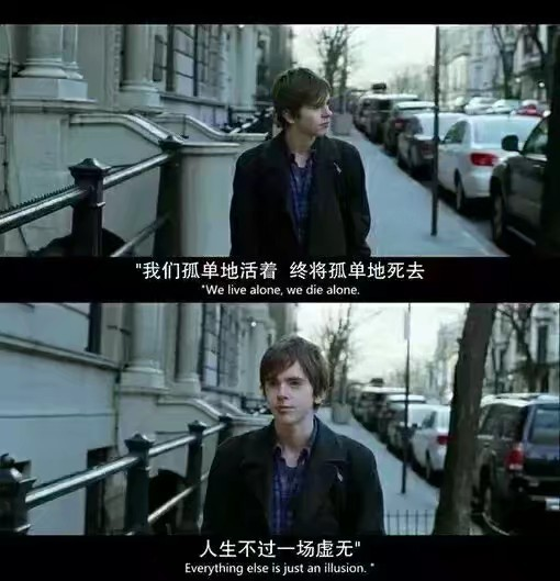 心理學書籍推薦《活出生命的意義》