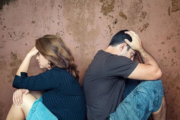 咨詢師談挽回：討好老公的女人后來(lái)怎么樣了