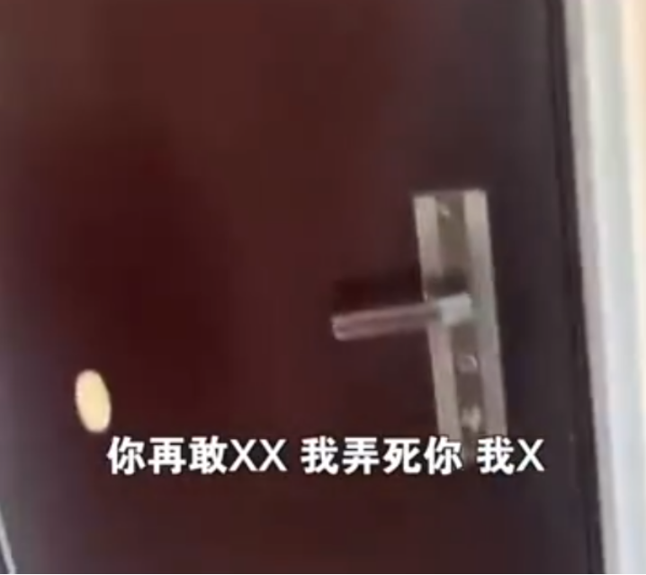 女子給差評(píng)遭外賣(mài)員死亡威脅，社會(huì)變壞從窮人殺死窮人開(kāi)始