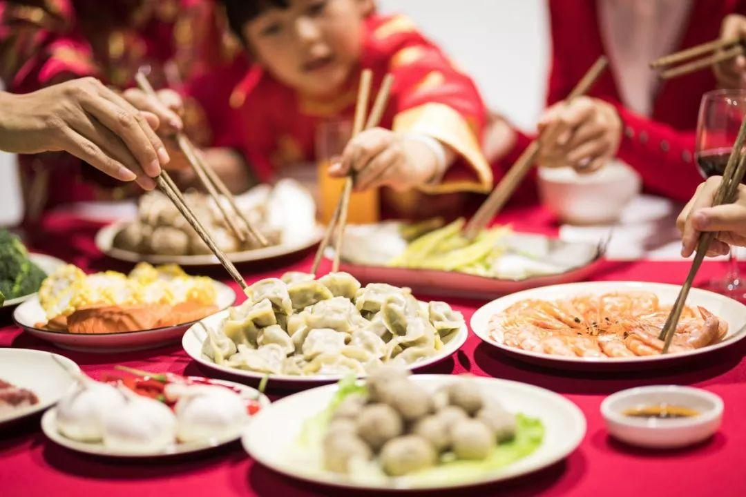 過(guò)年做這幾件事會(huì)拉大與同齡人的差距