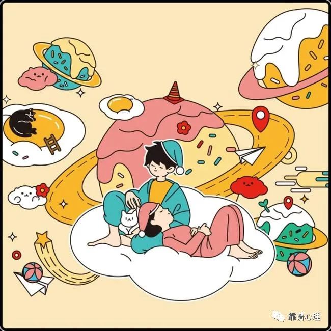 飲食與心理：為何鴨梨山大就總想吃