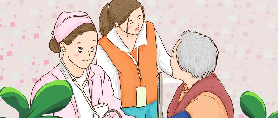 面對即將死亡的人，心理師如何進行臨終關(guān)懷