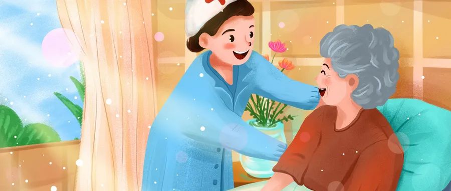 面對即將死亡的人，心理師如何進行臨終關(guān)懷