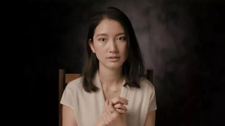 空姐被羞辱致死，你長得這么好看，私生活一定很亂吧！