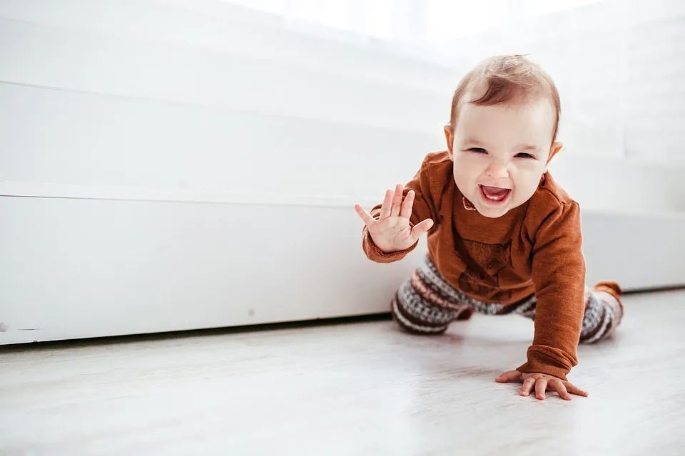 孩子3歲多，總是不愿意分享怎么辦？