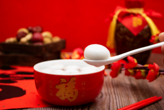 【元宵節(jié)知識(shí)】你可知“元宵”的前世今生？