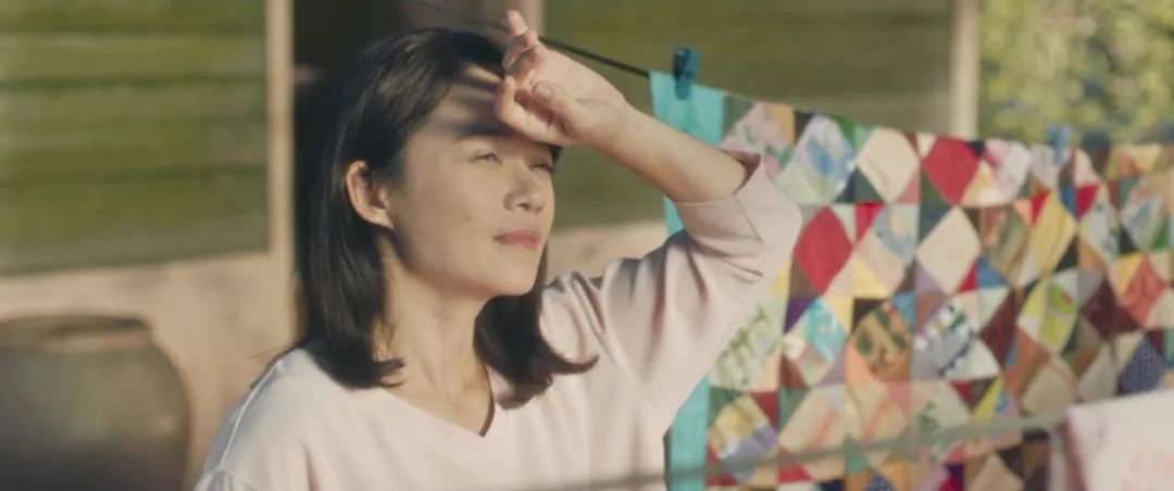 一個中年女性要成為自己，究竟要付出多大代價