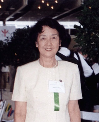 影響世界的女性心理學(xué)家