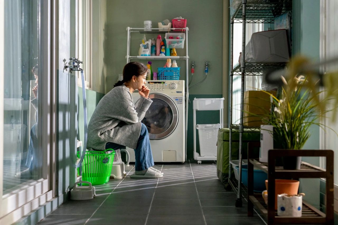 韓國電影《82年生的金智英》抱歉，這不是我想要的生活