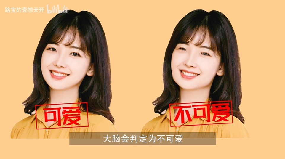 科學解讀《可愛攻擊》與情緒系統(tǒng)和獎勵系統(tǒng)有關