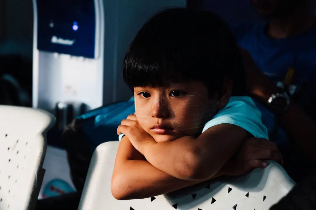 父母一直想控制孩子是對(duì)孩子的一種傷害