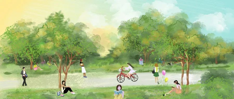 孩子快要高考了，全家都開始焦慮應該怎么辦？