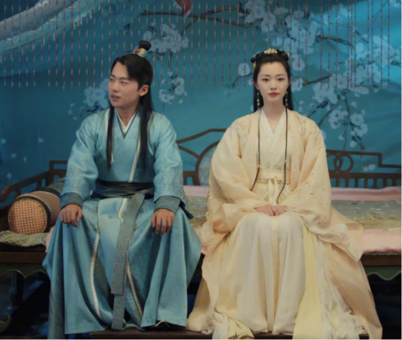 《贅婿》強(qiáng)勢(shì)女和軟飯男到底該怎么過日子