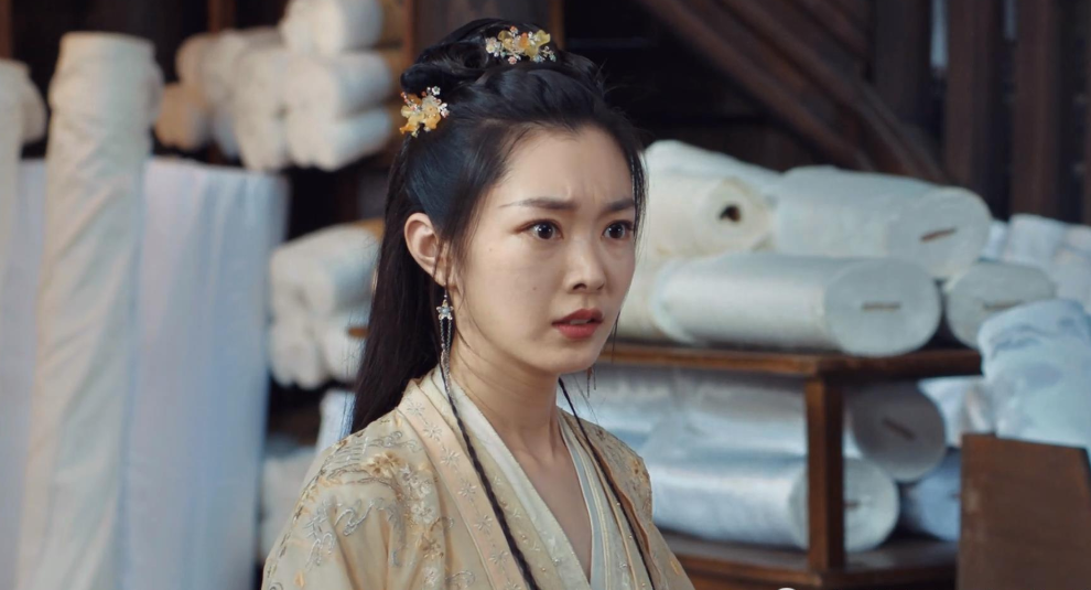 《贅婿》強(qiáng)勢(shì)女和軟飯男到底該怎么過日子