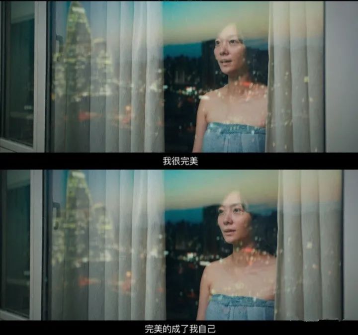 刺痛百萬(wàn)中國(guó)女性的容貌焦慮  