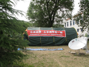 沙盤游戲，觸及到人性最深處感受的一種療愈方式