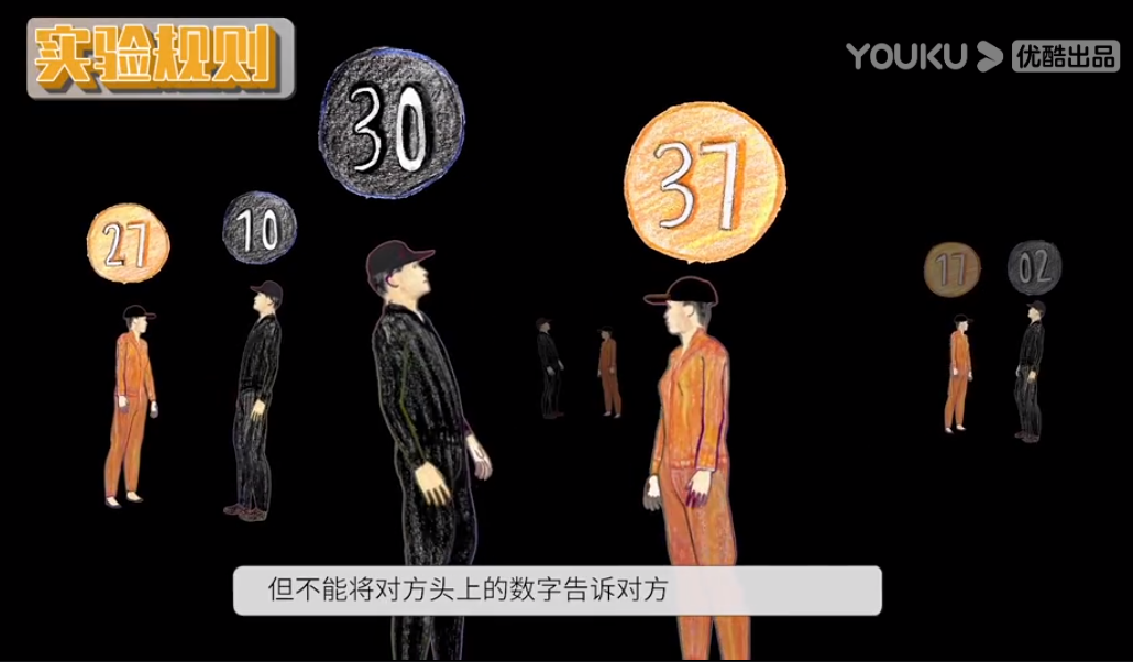 愛情市場(chǎng)3個(gè)驚人的心理學(xué)規(guī)律