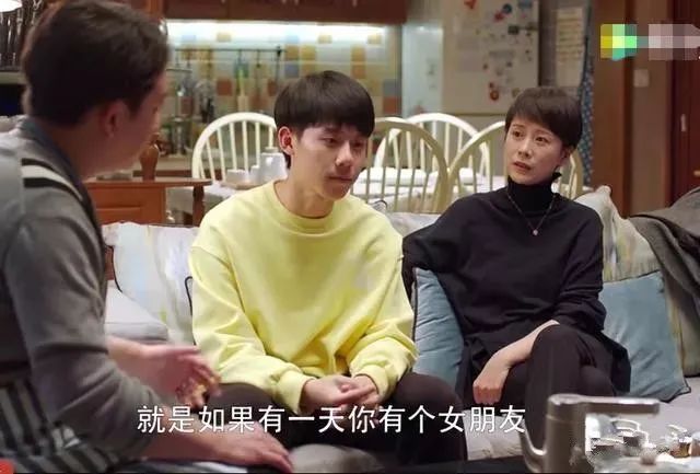 發(fā)現(xiàn)兒子到了生理期，作為媽媽如何面對(duì)性教育