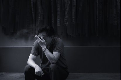 中年危機的表現與原因，如何應對中年危機