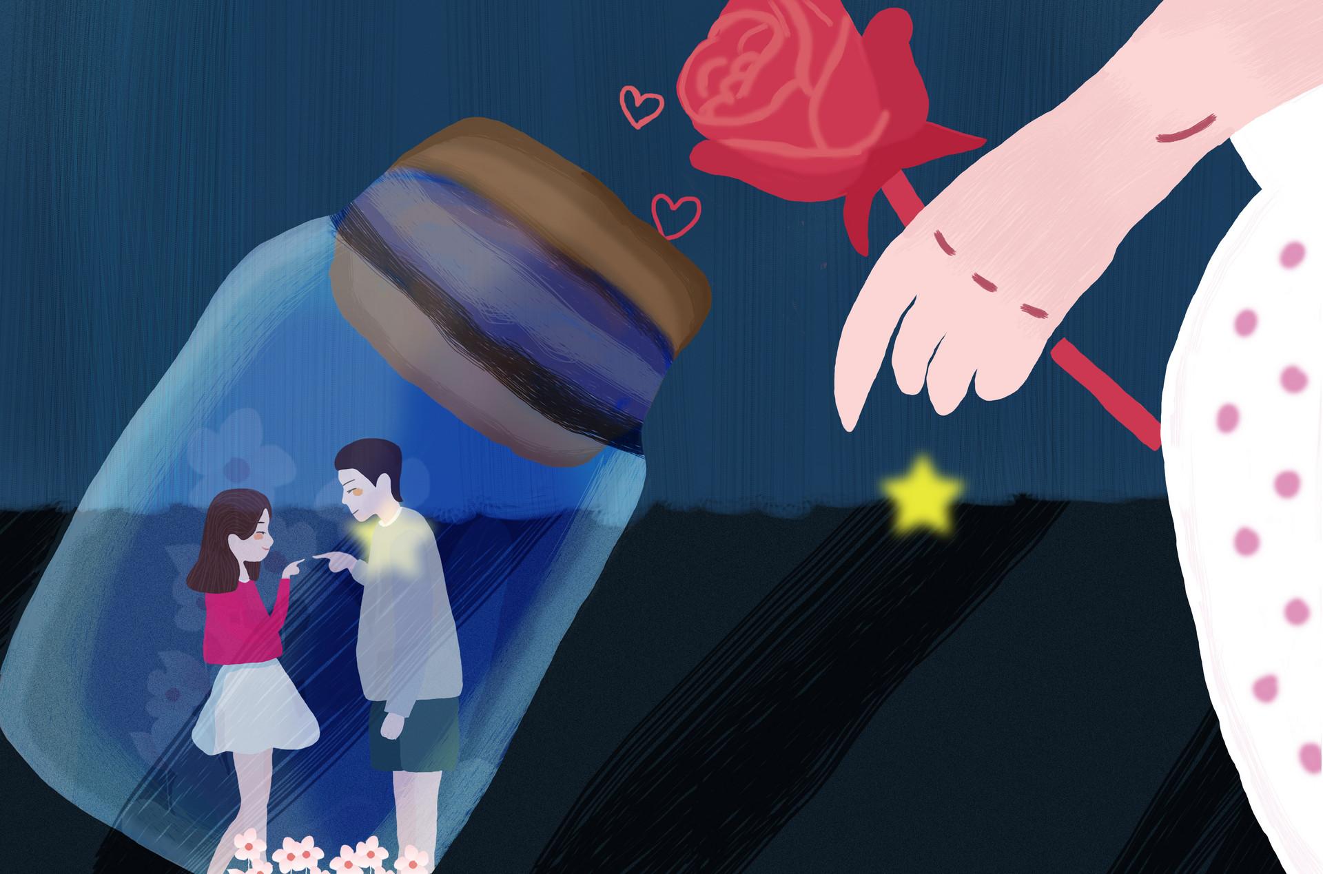 孩子并不是維系婚姻的必要因素