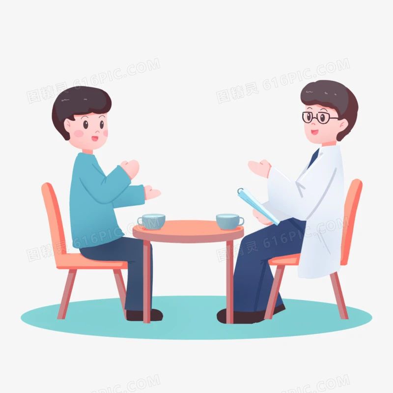 心理咨詢預(yù)約APP上線了