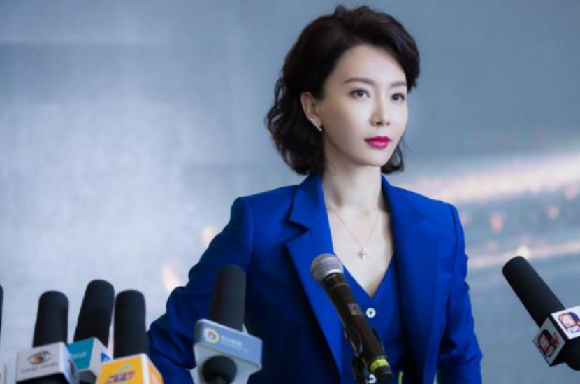 中年女性越浪過(guò)的越好是真的嗎？