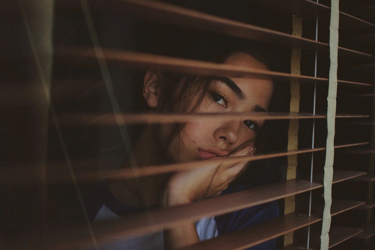 如何讓自己過上痛苦而抑郁的生活