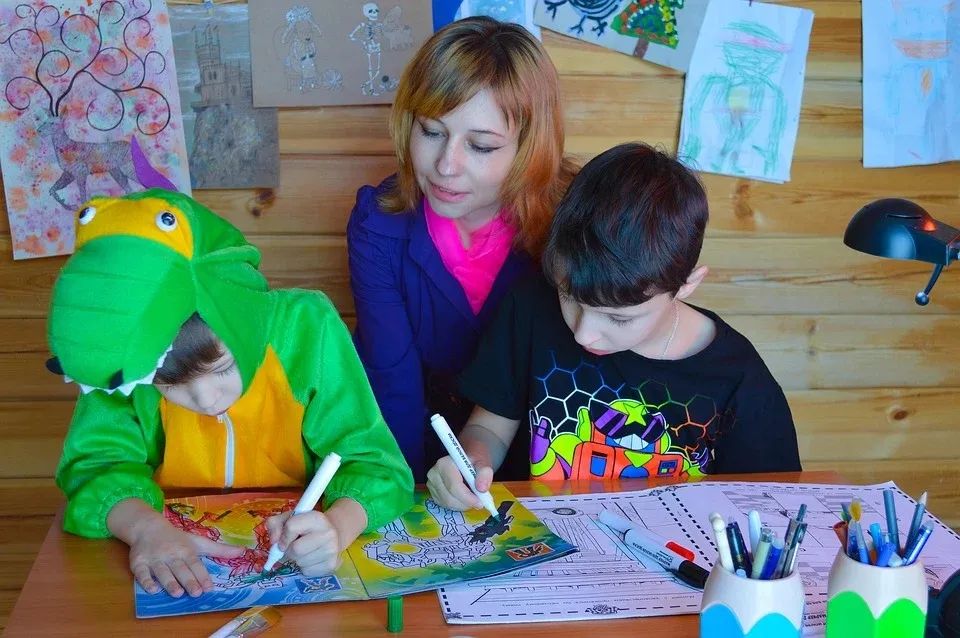 寶寶去幼兒園就哭的心理原因是什么？